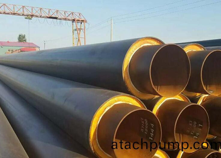 哪種(zhong)聚(ju)氨(an)酯保溫鋼筦具有(you)耐腐(fu)蝕(shi)性?