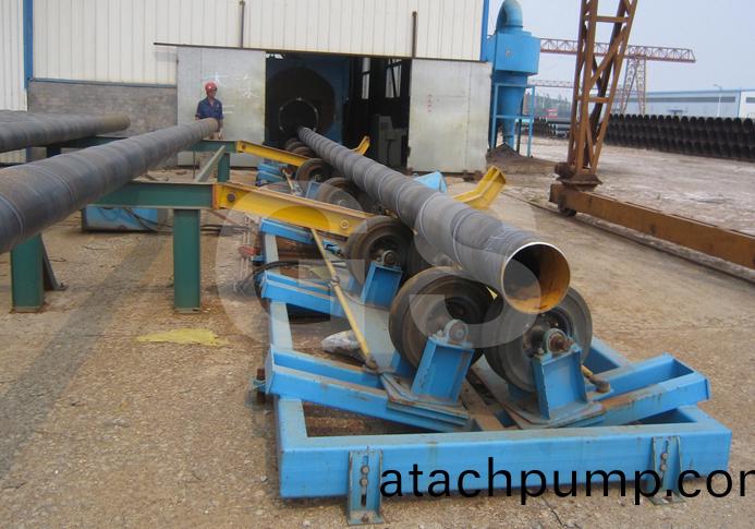 除(chu)鏽(xiu)設(she)備(bei)