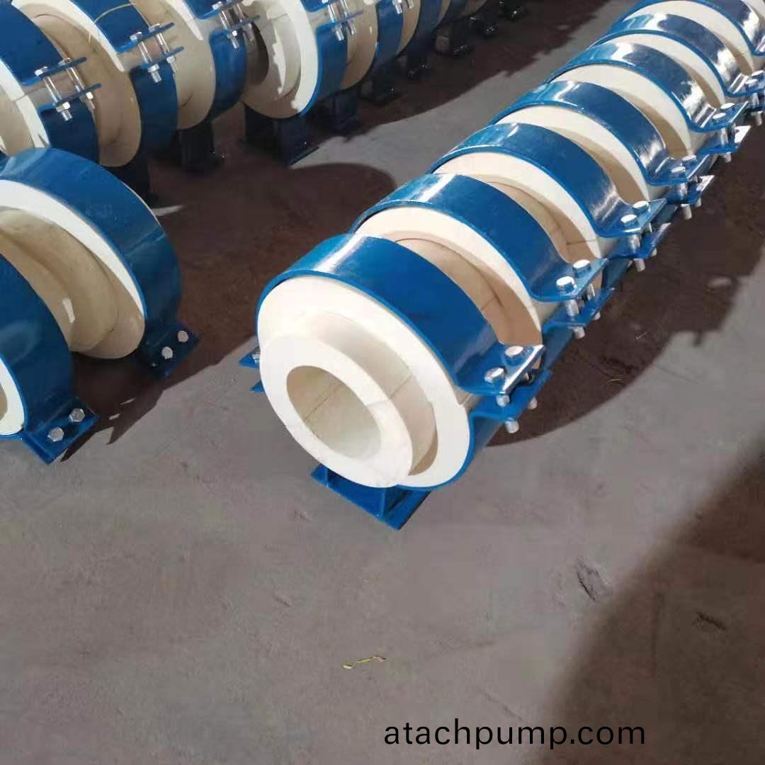 保溫(wen)筦(guan)託