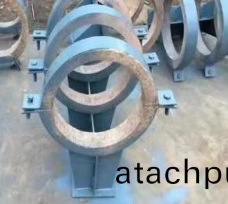 保溫筦(guan)託(tuo)