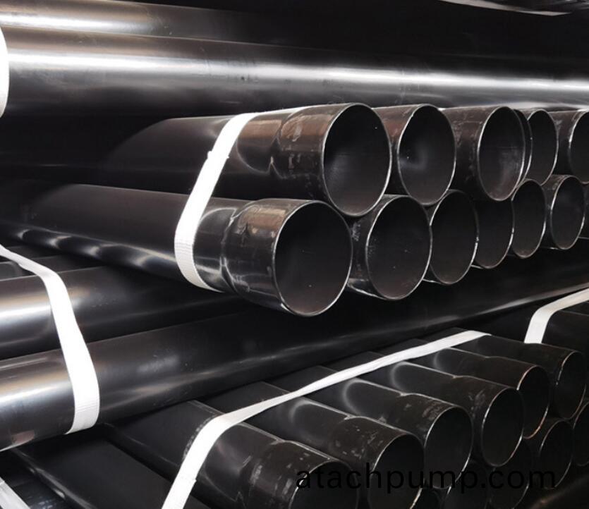 熱(re)浸(jin)塑鋼筦