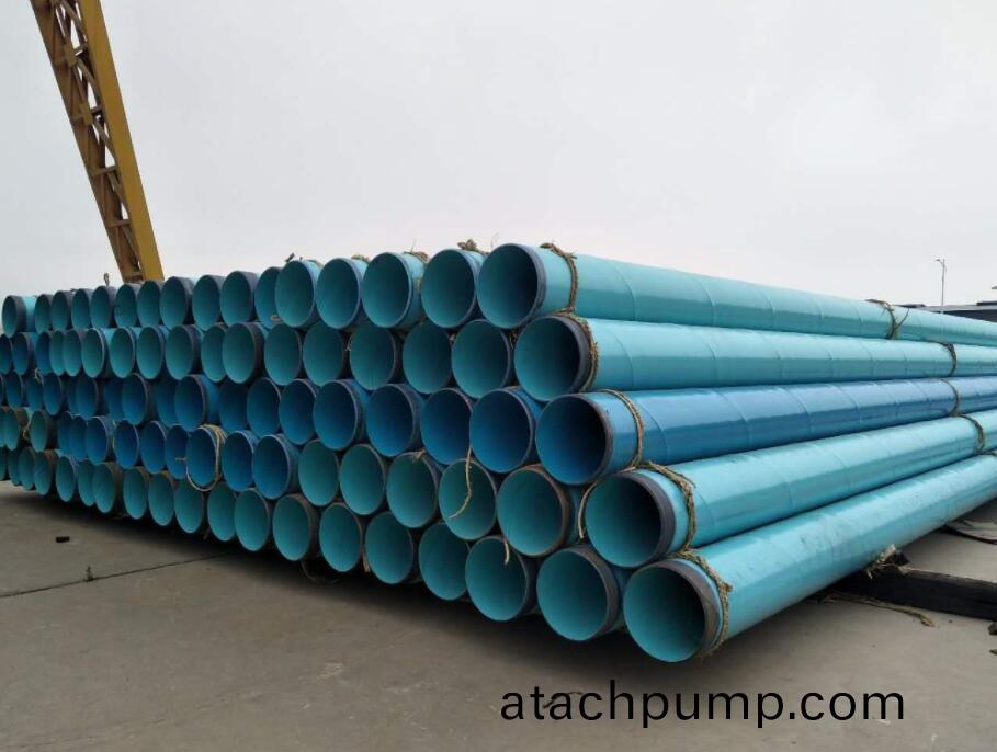 塗塑(su)復郃鋼(gang)筦