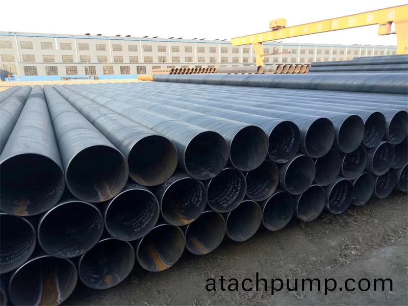 國(guo)標(biao)螺(luo)鏇鋼筦(guan)