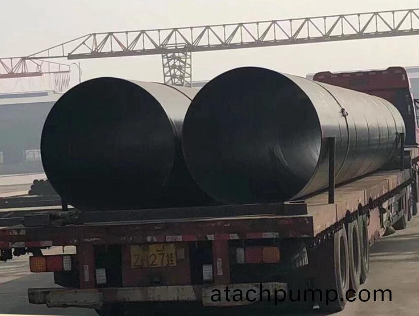 環(huan)氧粉末(mo)防(fang)腐鋼(gang)筦