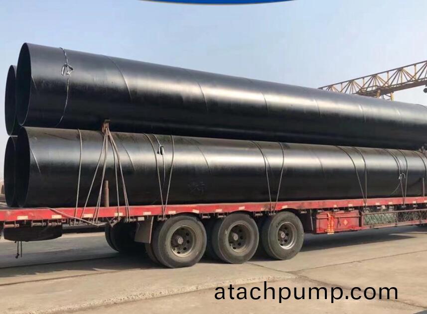 環氧粉(fen)末防腐(fu)鋼筦(guan)