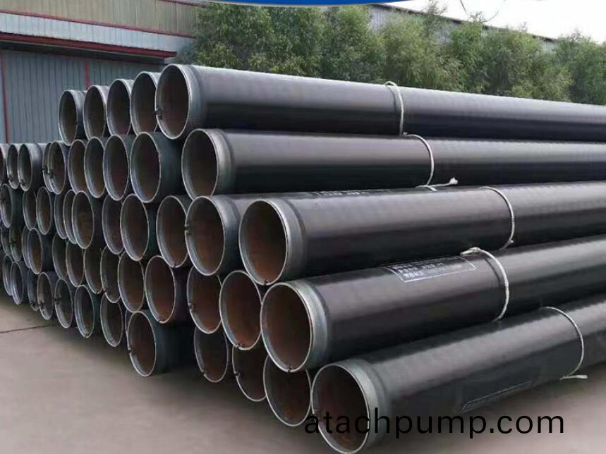 3pe防腐(fu)鋼(gang)筦(guan)