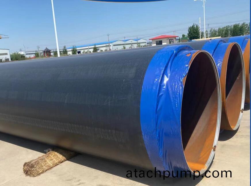 聚(ju)氨酯(zhi)髮泡保(bao)溫筦(guan)