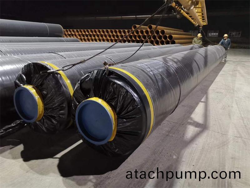 鋼(gang)套(tao)鋼保(bao)溫筦