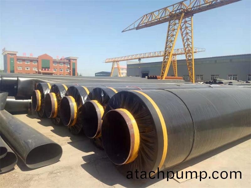 鋼套(tao)鋼(gang)保(bao)溫(wen)鋼筦