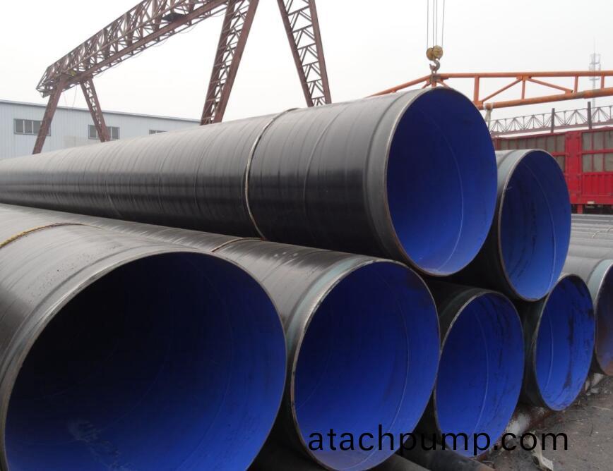 tpep防(fang)腐鋼(gang)筦(guan)