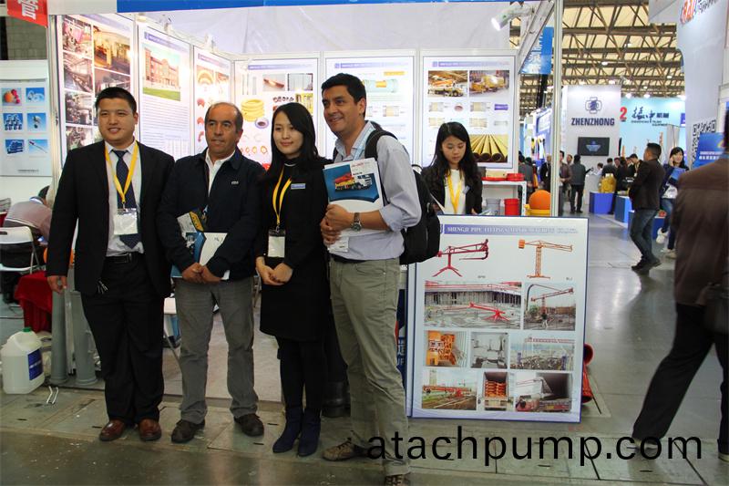 展(zhan)會上的國盛(sheng)