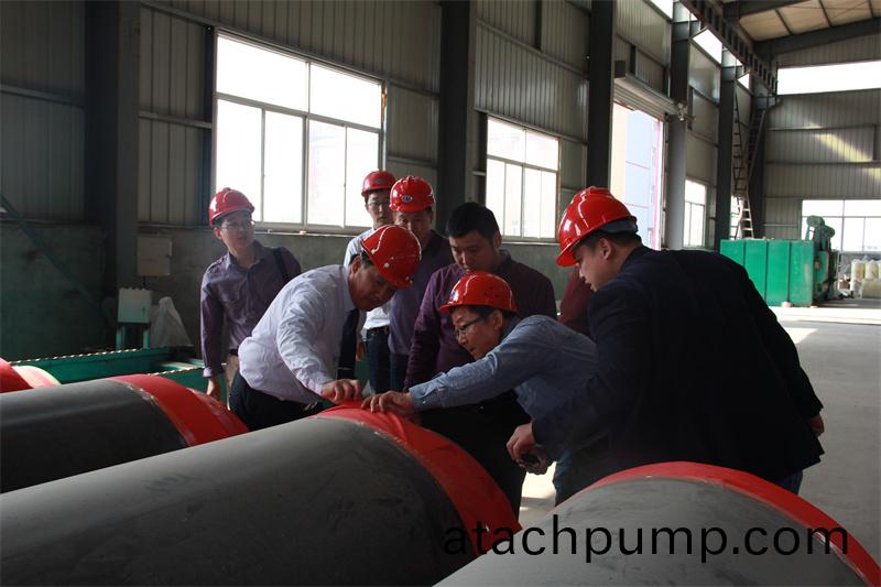 車(che)間産品講解(jie)