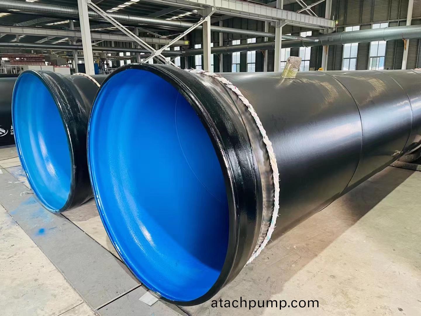 塗塑(su)復郃鋼(gang)筦(guan)